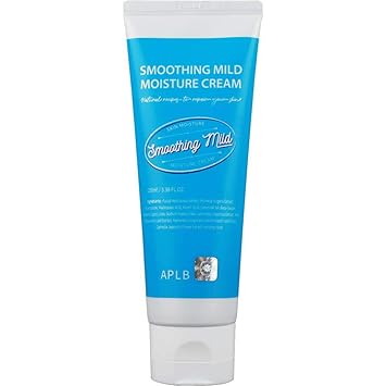 mild moisturizer