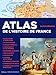Atlas de l'histoire de France by 