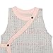 Finn + Emma Organic Cotton One-Piece Baby Romper