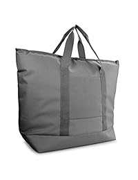 DALIX bolsa tote refrigeradora grande, de 25 pulga