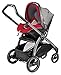 Peg Perego Book Pop Up Stroller, Tulip
