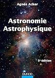 Astronomie Astrophysique by 