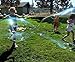 4 BUBBLE WANDS FOR MAKING BIG BUBBLES FOR KIDS. Great Party Favors. Each Wand Is A Giant Bubble Maker. Awesome Backyard Bubble Blower Toys. Bubble Liquid Not Included.