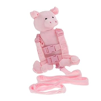 baby keeper safety harness