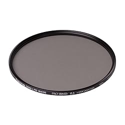 Tokina Cinema TC-PNDR-03127 127mm PRO IRND Camera