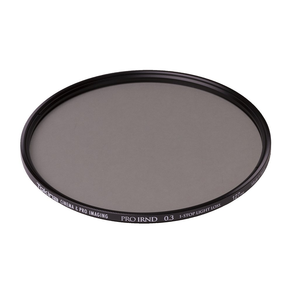 Tokina Cinema TC-PNDR-03127 127mm PRO IRND Camera