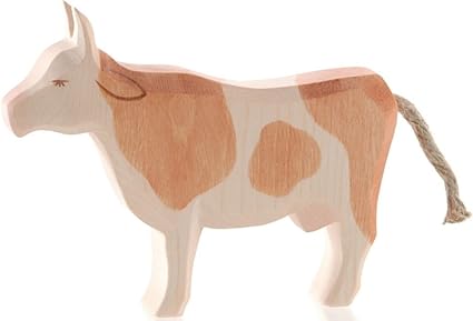 ostheimer cow