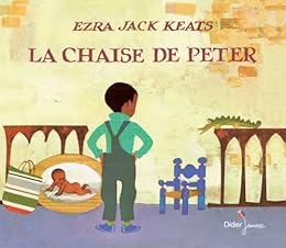 La  chaise de Peter