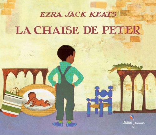 La  chaise de Peter