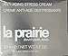 La Prairie Anti Aging Stress Cream, 1.7-Ounce Box