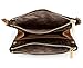 Michael Kors Fulton Crossbody Bag Brown (35T6GFTC7B)
