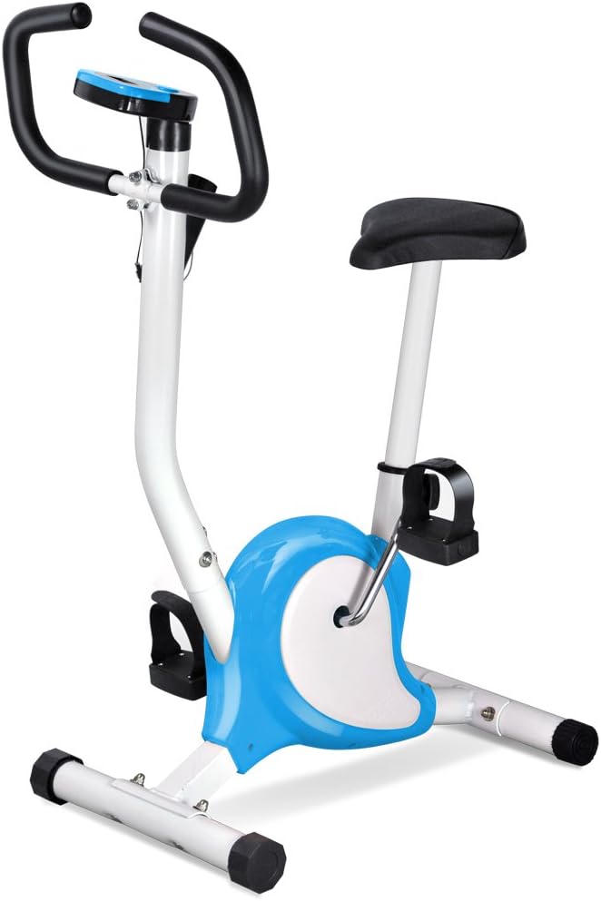 BeyondfashionSafe Professional Exercise Bike Weight Lose