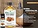 BioFinest Myrrh Oil - 100% Pure Myrrh Essential Oil - Premium Organic - Therapeutic Grade - Best For Aromatherapy - Boost Immune System - Heal Wound - FREE E-Book (10ml)