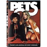 Pets [DVD]