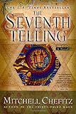 The Seventh Telling: The Kabbalah of Moeshe Katan by Mitchell Chefitz