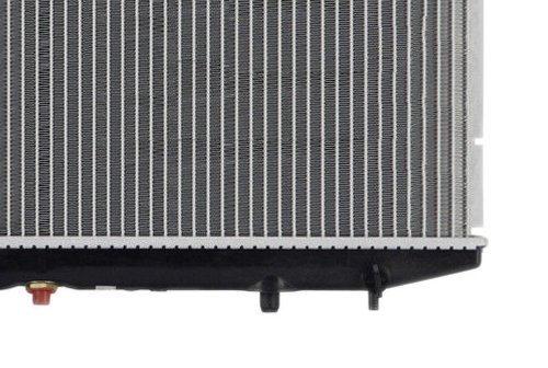 RADIATOR FOR TOYOTA GEO FITS COROLLA PRIZM 1.6 1.8 L4 4CYL 1409