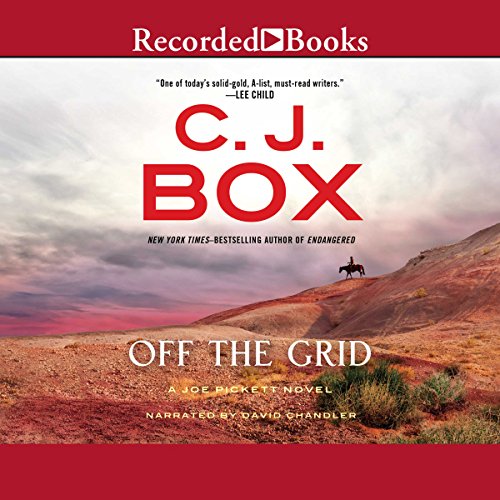 Download Off the Grid: A Joe Pickett Novel Download Off the Grid: A Joe Pickett Novel