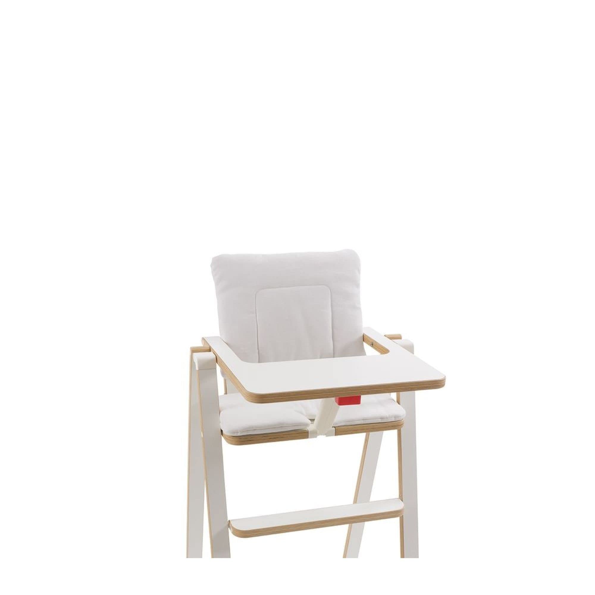 SUPAflat Supa 88000064 cushion Vanilla Marshmallow, beige