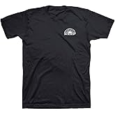 Reef Mens Reef Men's Shorelines Short Sleeve T-Shirt