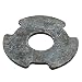 MTD 736-04263 Washer-Lock:Trans primary