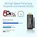 VICTONY MiraScreen Wireless Display Dongle,2018 New Version 1080P Hdmi Streaming Media Wireless Wifi Display Adapter For iPhone/iPad/Mac Book, Android/OS/iOS/Mac OS/Windows Devices (E3-N)