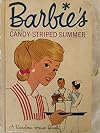 Barbie's Candy-Striped Summer