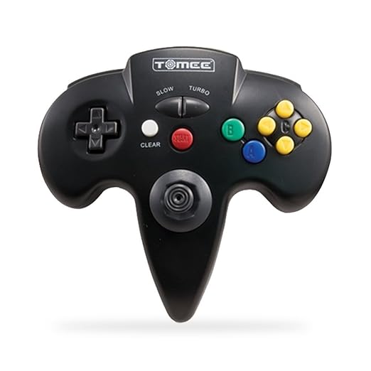 nintendo 64 controller near me