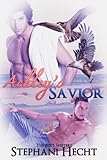 Ackley's Savior (Lost shifter Book 23)