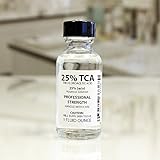 Trichloroacetic Acid Solution TCA 25% Chemical Skin Peel