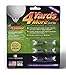4 More Yards Golf Tees (6pk, 1