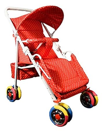 how much is a baby pram at game