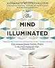 Book cover image for The Mind Illuminated: A Complete Meditation Guide Integrating Buddhist Wisdom and Brain Science for Greater Mindfulness