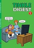 TINKLE DIGEST 2