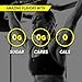 Cellucor C4 Ripped Pre Workout Powder + Thermogenic Fat Burner, Fat Burners for Men & Women, Weight Loss & Energy, Cherry Limeade, 60 Servings