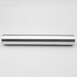 AC PERFORMANCE 1.75" (45mm) OD Straight Aluminum