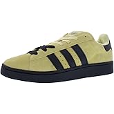 adidas Campus 00s Mens Shoes Size 13, Color: Almost Yellow/Core Black/Almost Yellow-Yellow