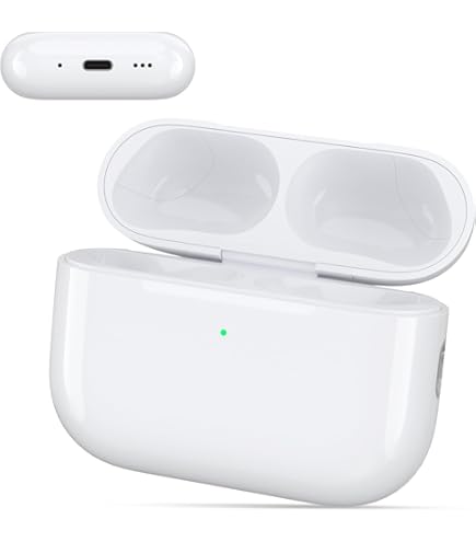 Amazon.com: Upqiany Wireless Charging Case Replacement Compatible