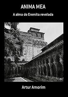 Livro Anima Mea
