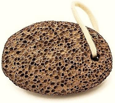 New Natural Earth Lava Pumice Stone for Foot Callus - Premium Callus Remover for Feet and Hands Premium Exfoliation to Remove Dead Skin