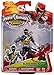 Power Rangers Dino Charge - 5-Inch Black Ranger Action Hero