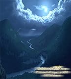 MOONLIGHT PATH Fragrance Oil - Notes of French lavender, lily of the valley, oakmoss, and musk - By Oakland Gardens