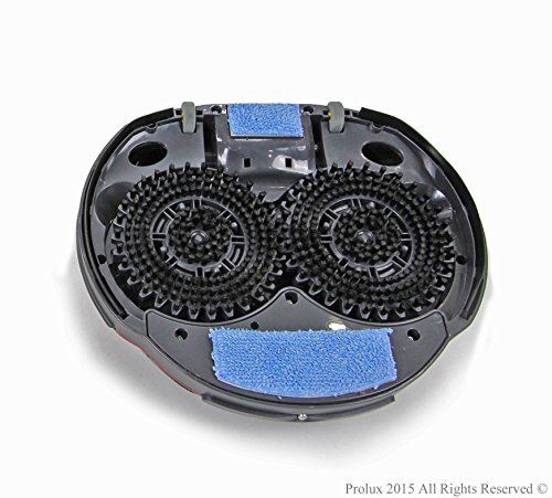 Prolux Hard Floor Cleaner Polisher Buffer Scrubber for Rainbow E