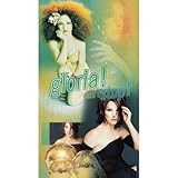 Gloria Estefan Album: «Don't Stop [VHS]» (Front side)