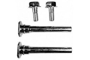 Raybestos H5060 Professional Grade Disc Brake Caliper Bolt