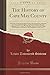 The History of Cape May County: New Jersey, From the Aboriginal Times to the Present Day, Embracing an Account of the Aborigines; The Dutch in Delaware Bay: The Settlement of the County; The Whaling;