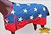 1200D 400 gsm HORSE WINTER TURNOUT WATER PROOF BLANKET HEAVY DUTY COLD POLY RIPSTOP BY HILASON