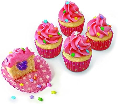 Sparkle Surprise Cupcake Refill Mix