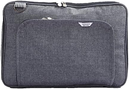 Toodou Multifunctional Travel Duffel Nylon Material Large Capacity Luggage Bag (Gray)