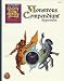 Monstrous Compendium Appendix (Advanced Dungeons & Dragons, 2nd Edition)
