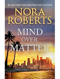 Mind Over Matter: A Passionate and Intriguing Novel of Suspense (Language of Love)